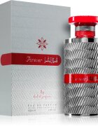 Ard Al Zaafaran Forever Silver парфюмна вода унисекс 100 мл.