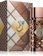 Ard Al Zaafaran Jazzab Gold парфюмна вода за жени 100 мл.
