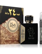 Ard Al Zaafaran Oud 24 Hours подаръчен комплект унисекс 1 бр.