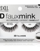 Ardell 3D Faux Mink изкуствени мигли 860 1 бр.