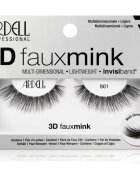 Ardell 3D Faux Mink изкуствени мигли 861 1 бр.