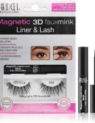 Ardell 3D Faux Mink комплект за мигли 858