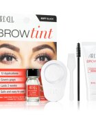 Ardell Brow Tint цвят за вежди цвят Soft Black