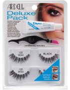 Ardell Deluxe Pack комплект за мигли