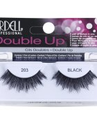 Ardell Double Up изкуствени мигли 203 Black 1 бр.