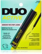 Ardell Duo Active Adhesive Black лепило за мигли 4.5 гр.