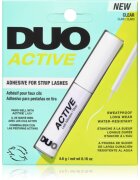 Ardell Duo Active Adhesive Clear лепило за мигли 4.5 гр.