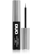 Ardell Duo Line It Lash It лепило за изкуствени мигли с четка цвят Black 3.5 гр.