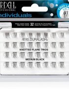 Ardell Individuals изкуствени мигли в сноп с възел Medium 32 бр.