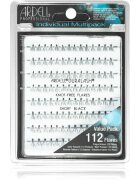 Ardell Individuals Multipack лепящи снопчета мигли без възли Short Black