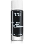 Ardell LashTite лепило за снопчета мигли цвят Black 3.5 гр.