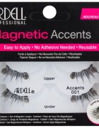 Ardell Magnetic Accents магнитни мигли Accents 001 4 бр.