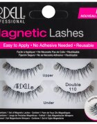 Ardell Magnetic Lashes магнитни мигли Double 110 4 бр.