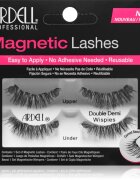Ardell Magnetic Lashes магнитни мигли Double Demi Wispies 4 бр.