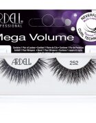 Ardell Mega Volume изкуствени мигли тип 252 1 бр.