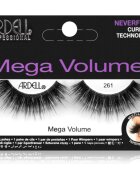 Ardell Mega Volume изкуствени мигли тип 261