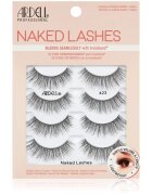 Ardell Naked Lashes Multipack изкуствени мигли големи опаковки тип 423 4 чифт