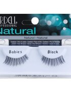 Ardell Natural изкуствени мигли Babies Black