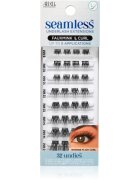 Ardell Seamless Refill Light Modern FauxMink лепящи снопчета мигли L Curl 32 бр.