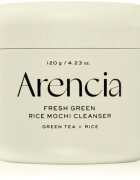 Arencia Fresh Green Rice Mochi Cleanser дълбоко почистващ балсам за мазна и проблемна кожа 120 гр.