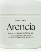 Arencia Holy Hyssop Serum 30 кремообразен серум за кожа с хиперпигментация 50 гр.