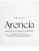 Arencia Royal Blue Hyssop Cleanser почистващ балсам с успокояващ ефект 120 гр.