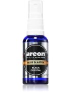 Areon Blue Blaster Black Crystal ароматизатор за въздух 30 мл.