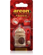 Areon Fresco Cherry aроматизатор за автомобил 4 мл.
