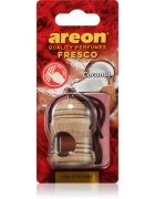 Areon Fresco Coconut aроматизатор за автомобил 4 мл.