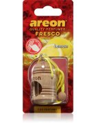 Areon Fresco Lemon aроматизатор за автомобил 4 мл.