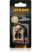 Areon Fresco Lux Platinum aроматизатор за автомобил 4 мл.