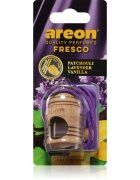 Areon Fresco Patchouli Lavender Vanilla aроматизатор за автомобил 4 мл.