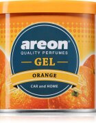 Areon Gel Orange аромат за дома и колата 80 гр.