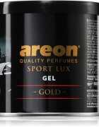 Areon Gel Sport Lux аромат за дома и колата 80 гр.