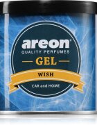 Areon Gel Wish аромат за дома и колата 80 гр.