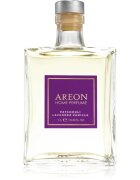 Areon Home Black Patchouli Lavender Vanilla aроматизиращ дифузер с пълнител 1000 мл.