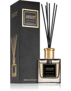 Areon Home Black Vanilla Black aроматизиращ дифузер с пълнител 150 мл.