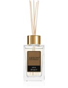 Areon Home Lux Gold aроматизиращ дифузер с пълнител 85 мл.