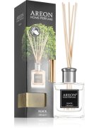 Areon Home Perfume Black aроматизиращ дифузер с пълнител 150 мл.
