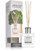 Areon Home Perfume Black Crystal aроматизиращ дифузер с пълнител 150 мл.