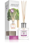 Areon Home Perfume Lilac aроматизиращ дифузер с пълнител 150 мл.