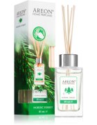 Areon Home Perfume Nordic Forest aроматизиращ дифузер с пълнител 85 мл.
