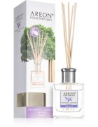 Areon Home Perfume Patchouli Lavender Vanilla aроматизиращ дифузер с пълнител 150 мл.