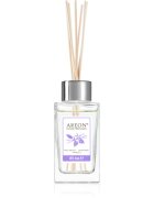 Areon Home Perfume Patchouli Lavender Vanilla aроматизиращ дифузер с пълнител 85 мл.