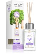 Areon Home Perfume Patchouli Lavender Vanilla aроматизиращ дифузер с пълнител 85 мл.
