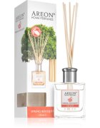 Areon Home Perfume Spring Bouquet aроматизиращ дифузер с пълнител 150 мл.