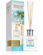 Areon Home Perfume Tortuga aроматизиращ дифузер с пълнител 150 мл.
