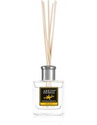 Areon Home Perfume Vanilla Black aроматизиращ дифузер с пълнител 150 мл.