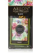 Areon Home Perfumes Black ароматизатор за въздух 23 гр.