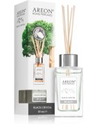 Areon Home Perfumes Black Crystal aроматизиращ дифузер с пълнител 85 мл.